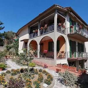 Appartamento San Bartolo Rent Un Passo Da Firenze, Trespiano