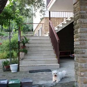 Casa vacanze Bella Vista Bolognese, Trespiano