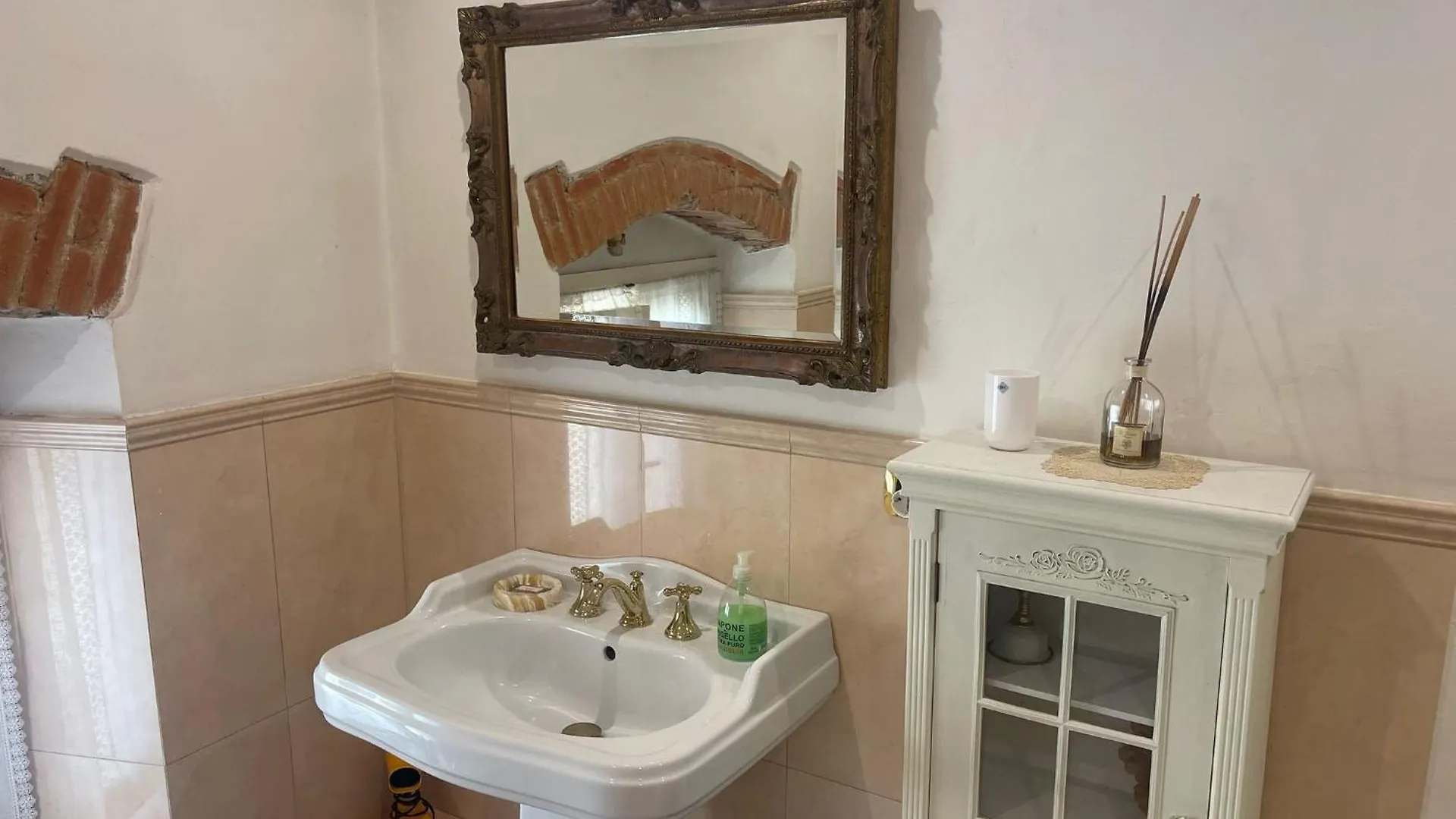 Hotel La Casa Di Dante Fiesole Trespiano Affittacamere