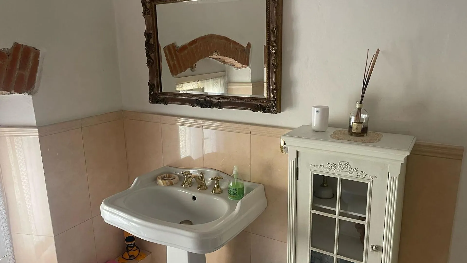 Affittacamere Hotel La Casa Di Dante Fiesole Trespiano