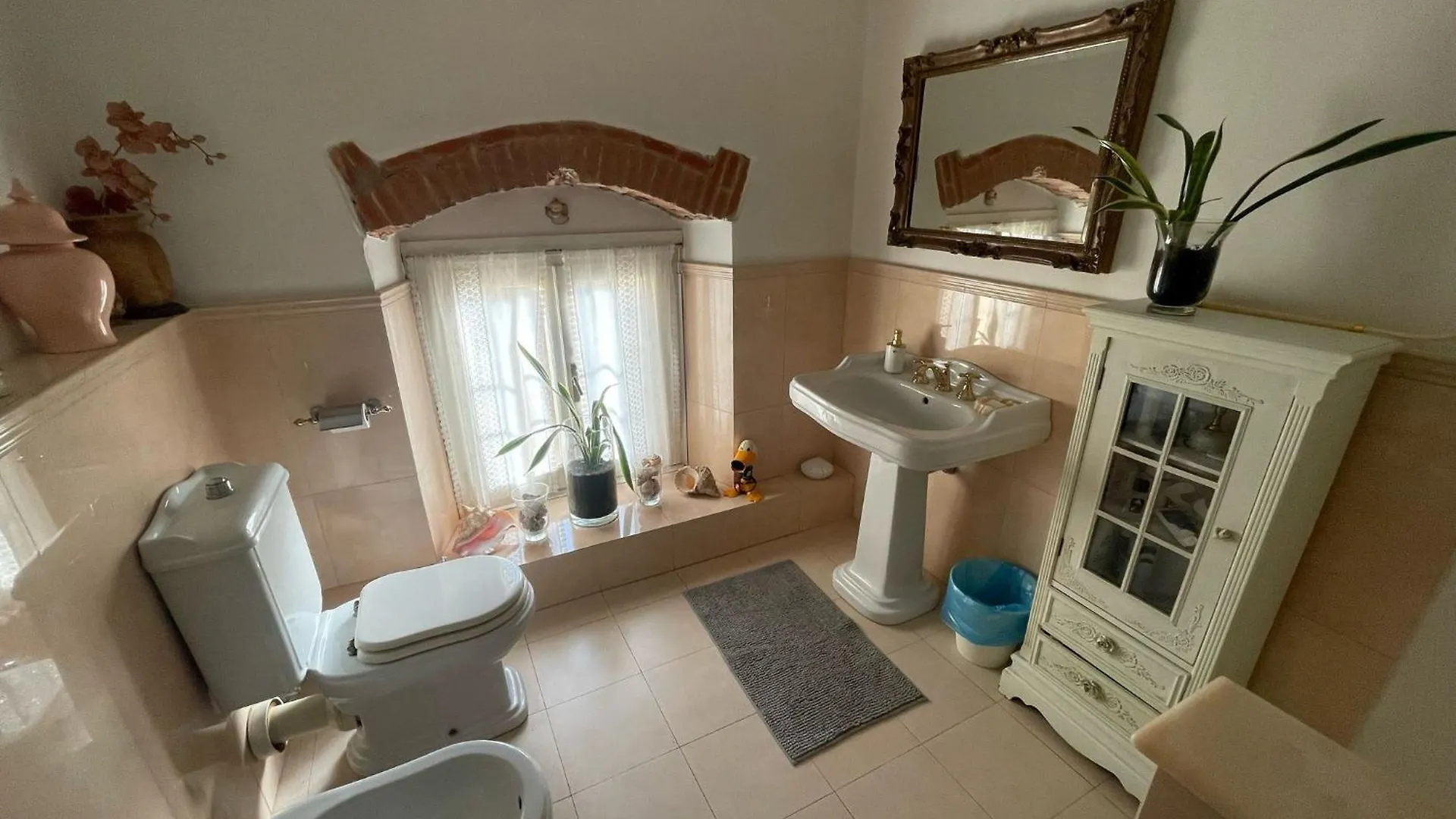 Guest house La Casa Di Dante Fiesole Hotel Trespiano