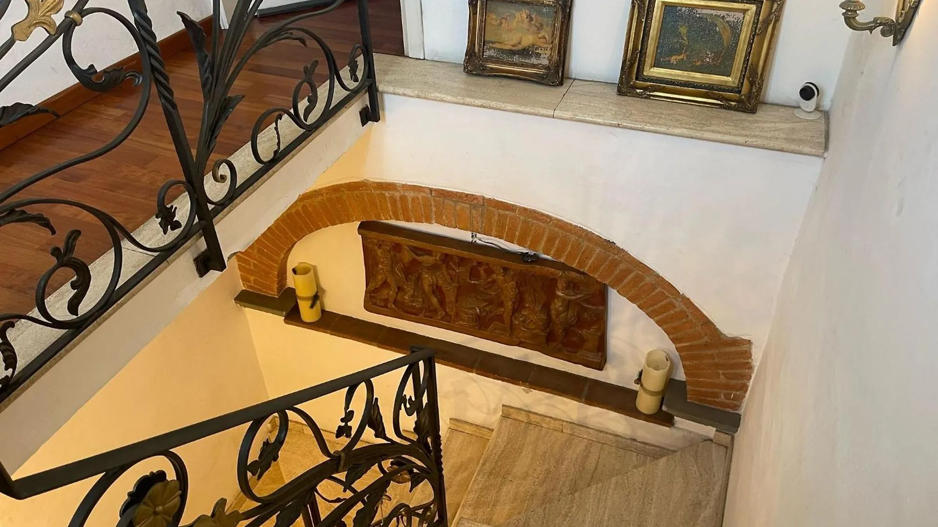 Guest house La Casa Di Dante Fiesole Hotel Trespiano Italy