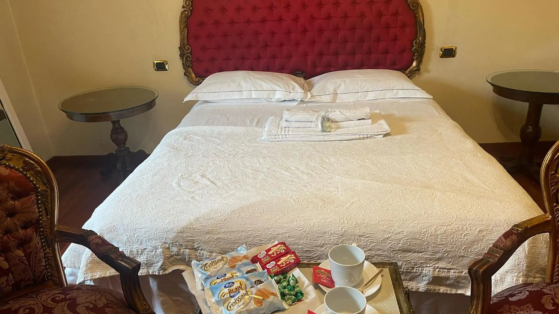La Casa Di Dante Fiesole Hotel Trespiano Italy