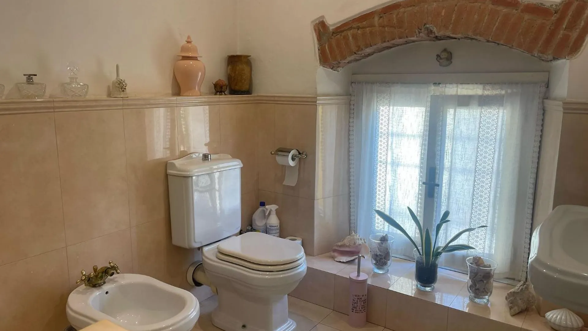 La Casa Di Dante Fiesole Hotel Trespiano Guest house
