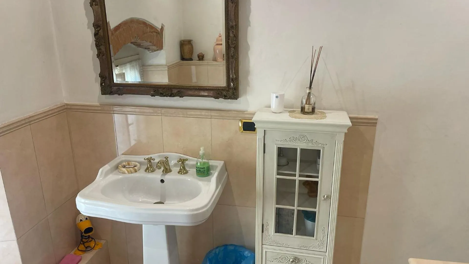 La Casa Di Dante Fiesole Hotel Trespiano Italy