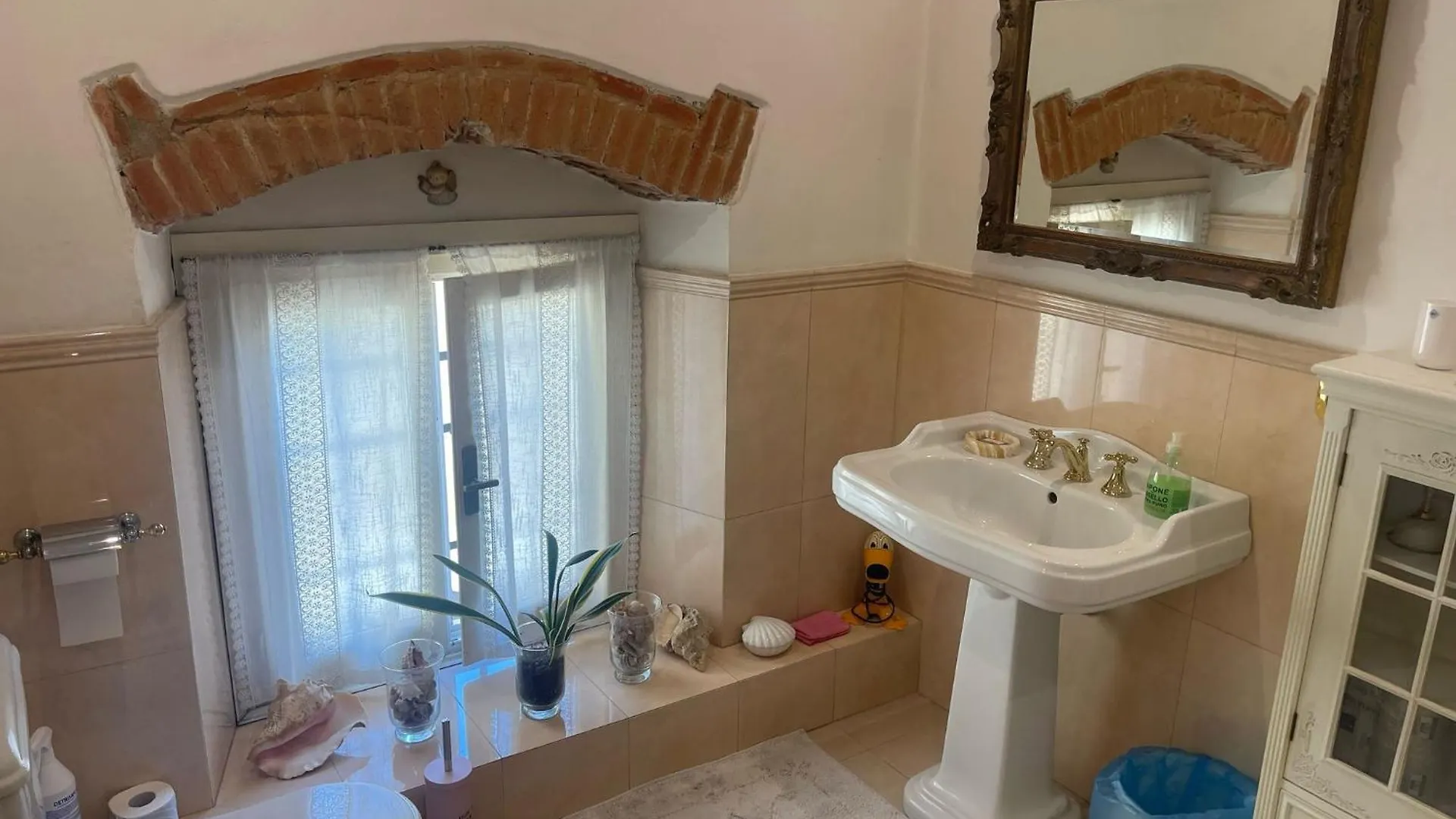 Guest house La Casa Di Dante Fiesole Hotel Trespiano Italy