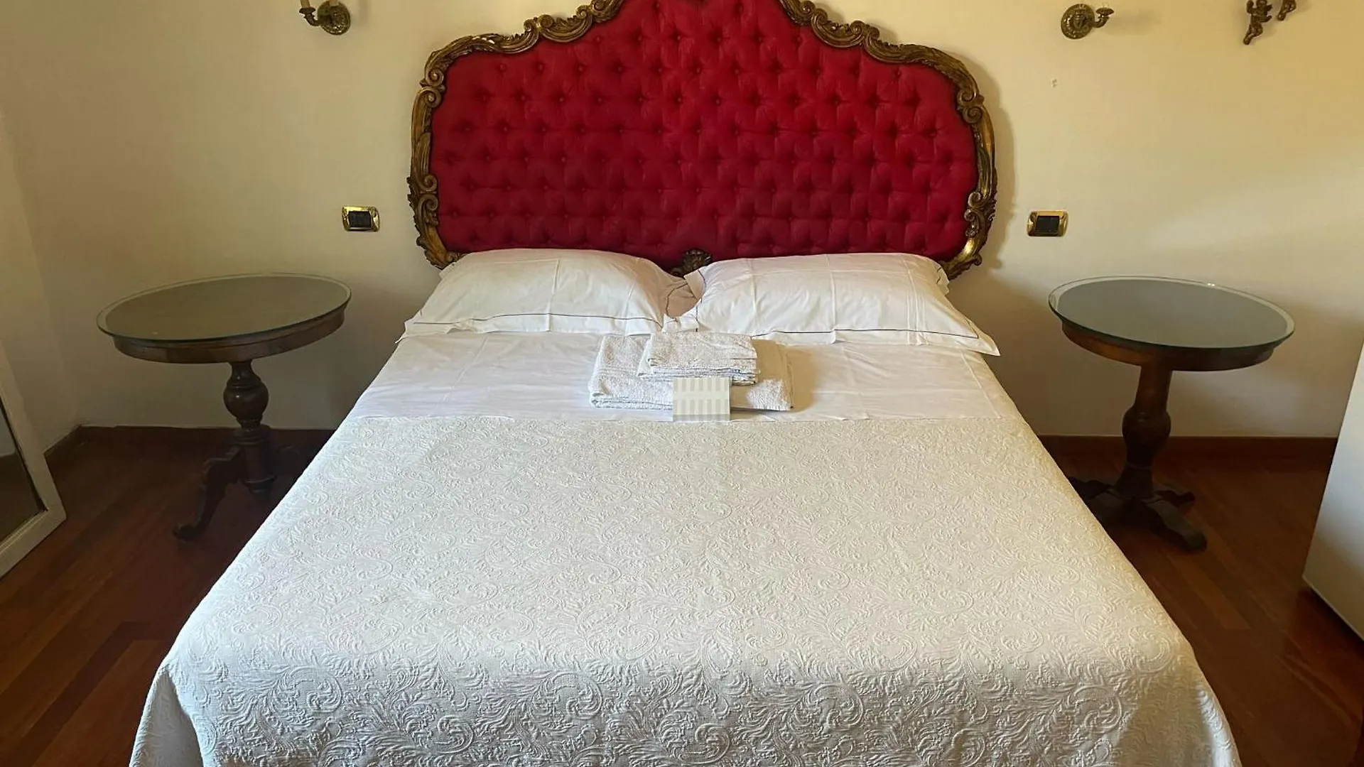 La Casa Di Dante Fiesole Hotel Trespiano 0*,  Italy