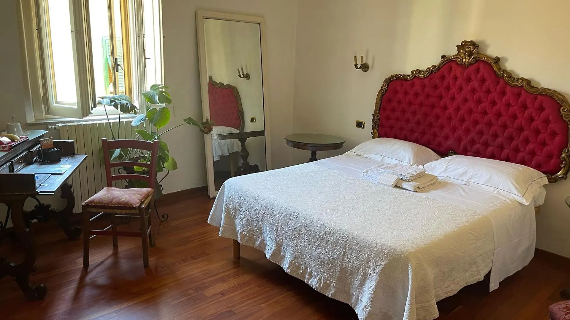 La Casa Di Dante Fiesole Hotel Trespiano