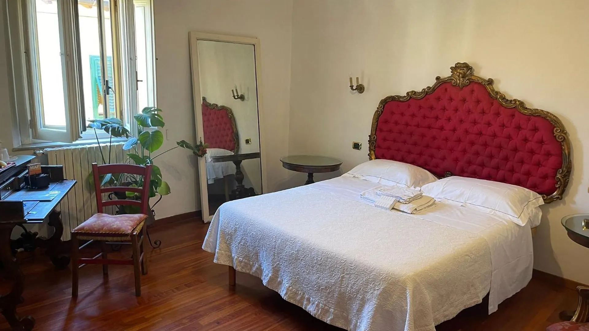 Guest house La Casa Di Dante Fiesole Hotel Trespiano