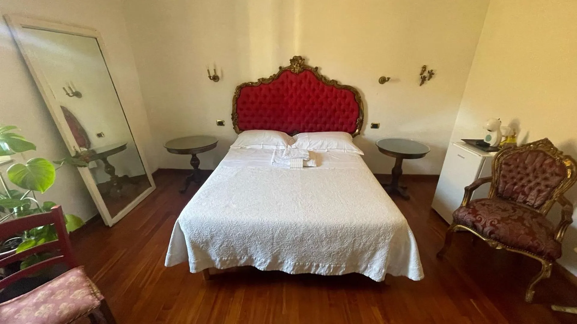 La Casa Di Dante Fiesole Hotel Trespiano
