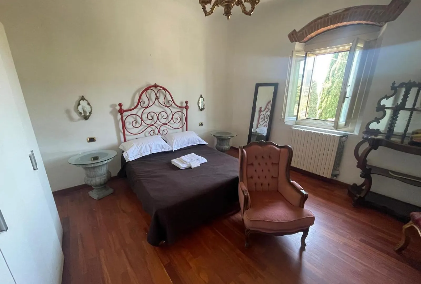Guest house La Casa Di Dante Fiesole Hotel Trespiano