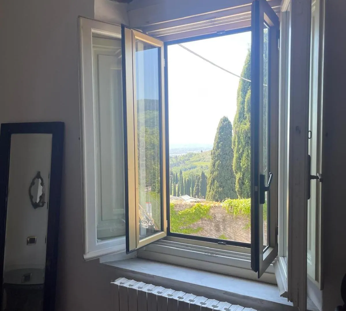 Guest house La Casa Di Dante Fiesole Hotel Trespiano